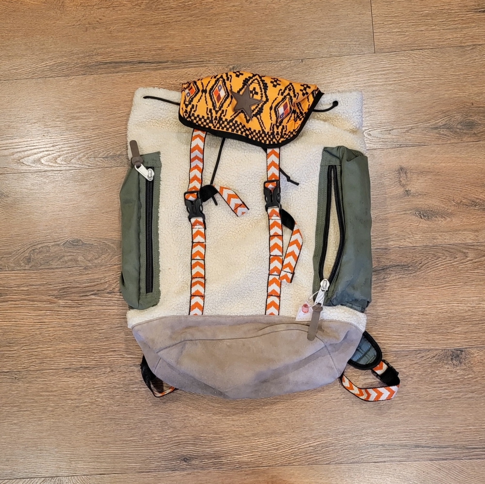 Scotch and Soda backpack